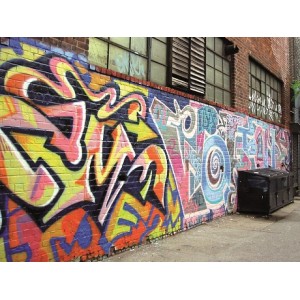 Ceara Antigraffiti, Graffitishield Wax 10 Litri