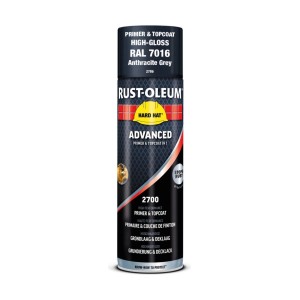 Spray 2 In 1 HH Advanced Gri Antracit 500ml