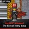 Spray 2 In 1 HH Advanced Verde 500ml