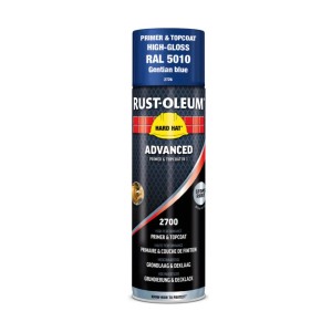 Spray 2 In 1 HH Advanced Albastru 500ml