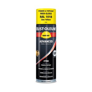 Spray 2 In 1 HH Advanced Galben 500ml