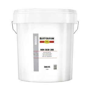 Aditiv Antiderapant NS300 15Kg