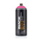 Black, 3130 Pink Panther, Montana, 400 ml