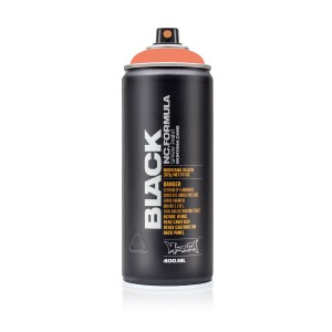 Black, 3240 Sushi, Montana, 400 ml