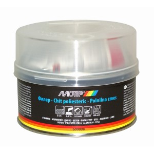 Chit Auto Poliesteric, Motip, 500gr