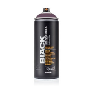 Black, 4250 Liver, Montana, 400 ml