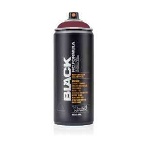 Black, 4290 Amethyst, Montana, 400 ml