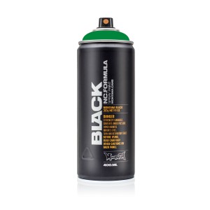 Black, 6055 Boston, Montana, 400 ml