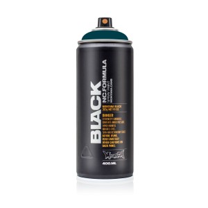 Black, 6170 Neptune, Montana, 400 ml