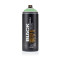 Black, 6210 E2E Green, Montana, 400 ml