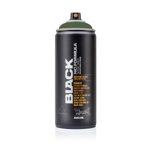 Black, 6530 Storm, Montana, 400 ml