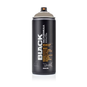 Black, 7120 Lennox, Montana, 400 ml