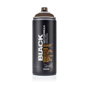Black, 7140 Industriilor, Montana, 400 ml