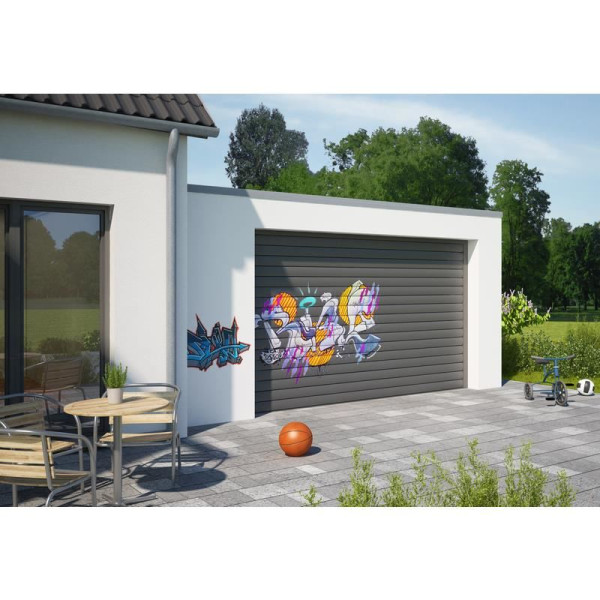 Solutie Indepartare Graffiti si Spuma Poliuretanica, Mellerud, 500ml