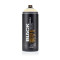 Black, 8000 Ivory, Montana, 400 ml