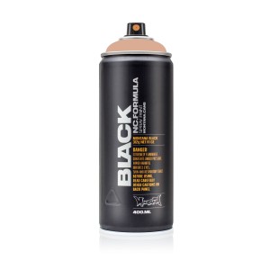 Black, 8030 Iced Coffee, Montana, 400 ml