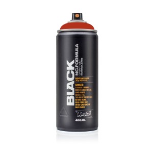 Black, 8240 Falling, Montana, 400 ml