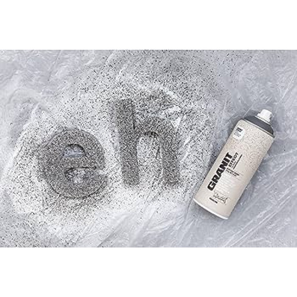 Effect EG7000  Granit Light Grey, Montana, 400 ml
