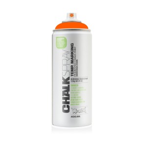 Chalk CH2010 Orange, Montana, 400 ml