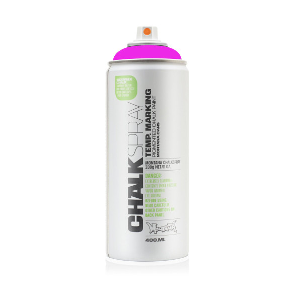Chalk CH4050 Pink, Montana, 400 ml