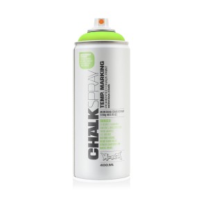 Chalk CH6050 Green, Montana, 400 ml