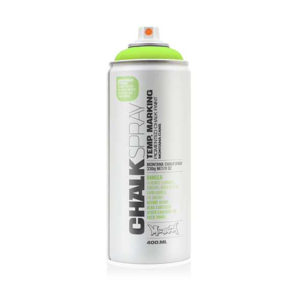 Chalk CH6050 Green, Montana, 400 ml