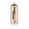 Gold Colors CL6340 Olive Green, Montana, 400 ml