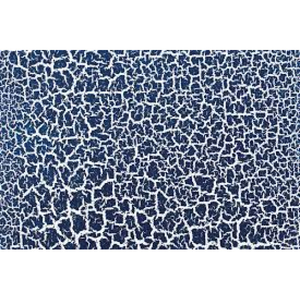 Effect EC5010 Crackle Blue, Montana, 400 ml