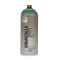 Effect EC6000 Crackle Green, Montana, 400 ml