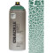Effect EC6000 Crackle Green, Montana, 400 ml