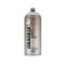 Effect EC7000 Crackle Grey, Montana, 400 ml