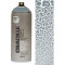 Effect EC7000 Crackle Grey, Montana, 400 ml