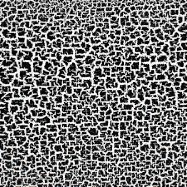 Effect EC9017 Crackle Black, Montana, 400 ml