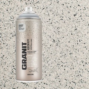 Effect EG7000  Granit Light Grey, Montana, 400 ml