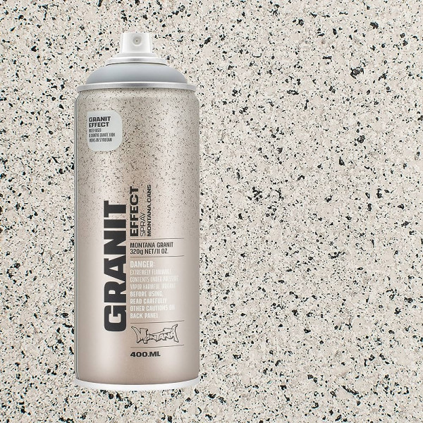 Effect EG7000  Granit Light Grey, Montana, 400 ml