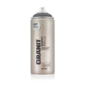 Effect EG7050  Granit Grey, Montana, 400 ml