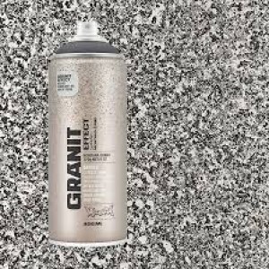 Effect EG7050  Granit Grey, Montana, 400 ml