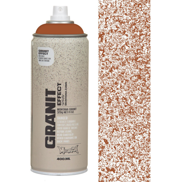 Effect EG8000  Granit Brown, Montana, 400 ml