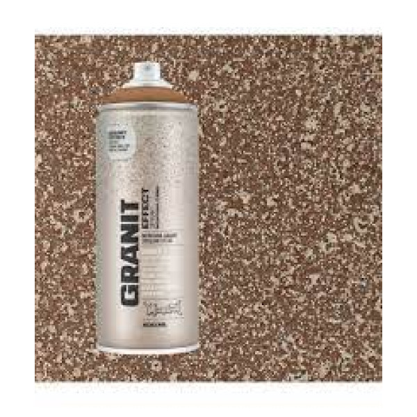 Effect EG8000  Granit Brown, Montana, 400 ml
