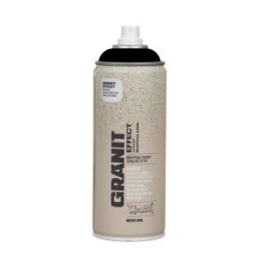 Effect EG9000  Granit Black, Montana, 400 ml