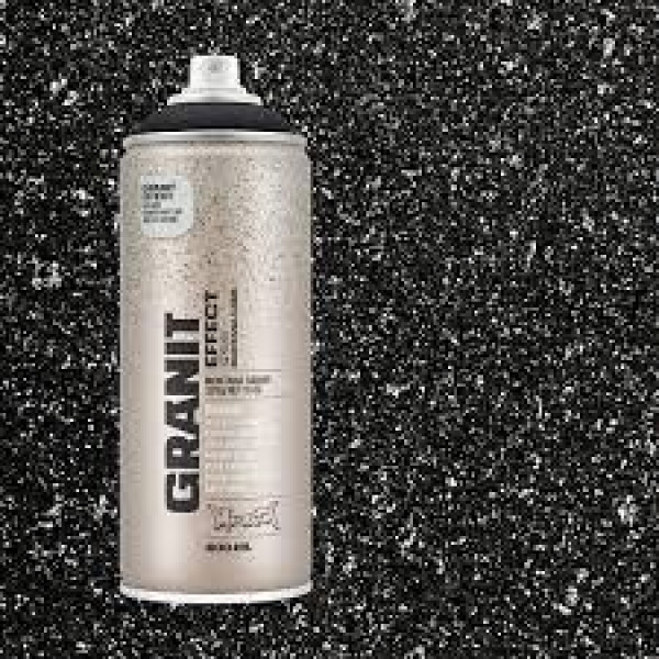 Effect EG9000  Granit Black, Montana, 400 ml