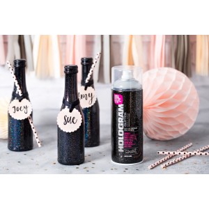 Effect EGC  Glitter Holographic, Montana, 400 ml