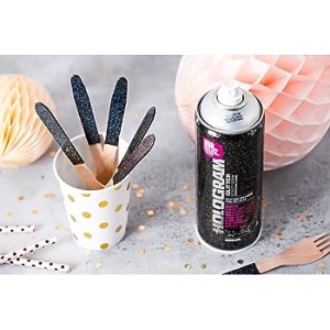 Effect EGC  Glitter Holographic, Montana, 400 ml