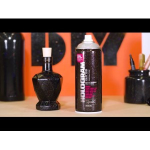 Effect EGC  Glitter Holographic, Montana, 400 ml