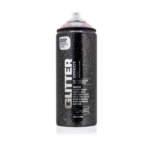Effect EGC  Glitter Dusty Gold, Montana, 400 ml