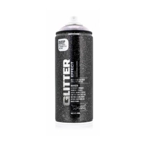 Effect EGC  Glitter X-Mas Red, Montana, 400 ml