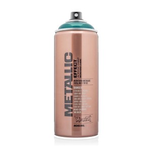 Effect EMC6210 Metallic Tennesee, Gold Metallic, Montana, 400 ml
