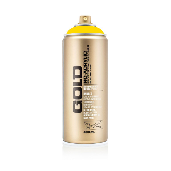 Gold Colors G1020 Citrus, Montana, 400 ml
