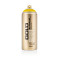 Gold Colors G1030 Banana, Montana, 400 ml