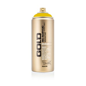 Gold Colors G1040 Asia, Montana, 400 ml